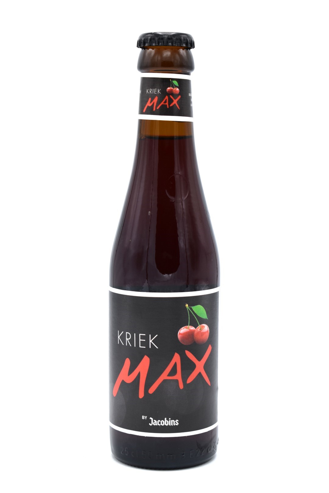 Max Kriek 25cl - Belgian Brewed